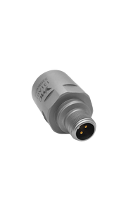 131A01 1V/g ±5g Acelerómetro IEPE de Baja Sensibilidad y Alta Precisión - Product Image 2