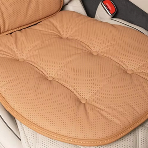 Hot Sale All-Inclusive Universal Luxury Non-Woven Fabric Car Seat Covers Anti-Fouling Breathable Comfortable Soft YF Brand - Product Image 2