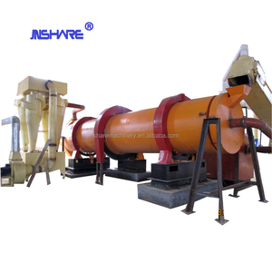 Séchoir à matières premières pour la production de granulés-Réduit l'humidité pour les granulés de <span class=keywords><strong>bois</strong></span>/biomasse de haute qualité - Product Image 4