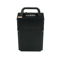 Yüksek Kaliteli 24V 20AH Lityum Pil Gücü, Chinaforklift Big Joe LPT26 Elektrikli Transpalet Forklift LIfePo4 Pil için