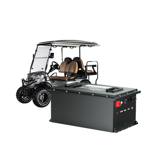 Batterie au lithium à semi-conducteurs 36V, 4000 cycles, puissance stable, sûre, haute compatibilité - Product Image 5