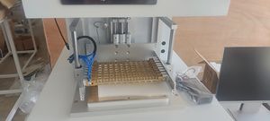 Simulador solar de células solares de baixo custo e alta qualidade para linha de produção de painéis solares - Product Image 4