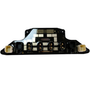 อะไหล่โดรนเกษตร T40 แผงจ่ายไฟสำหรับอุปกรณ์เสริมโดรน - Product Image 2