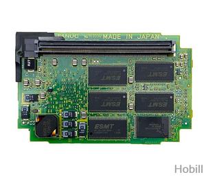 มีสินค้าในสต็อก A20B-3400-0021 ผ่านการทดสอบแล้ว ใช้งานได้ บอร์ดควบคุมอุปกรณ์เสริมหุ่นยนต์อุตสาหกรรมฟานุคสำหรับระบบ จัดส่งรวดเร็ว - Product Image 4
