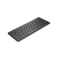 Voor 355 Draadloos voor 5.2 USB Membraantoetsenbord 78 Toetsen Nieuwe Ultra Dunne Waterdichte Multimedia Anti-Ghosting Desktop Thuis