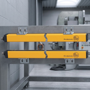 Protezione di sicurezza IFM OY300S - Product Image 2