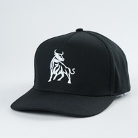 Casquettes de baseball structurées personnalisées à 5 panneaux, casquettes de baseball en coton personnalisées avec logo brodé, casquette de baseball pour sports de plein air