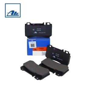 Plaquettes de frein en céramique pour voiture, prix d'usine en gros, plaquettes de frein pour Benz M275-W221/S600 - Product Image 6