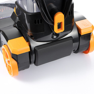 Aspirateur vertical humide et sec pour la maison 800W, nettoyeur de tapis pour l'entretien des sols - Product Image 4