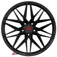 Jantes forgées 20 21 22 23 24 pouces 5x130 5x112 pour Mercedes-Benz G63 G500 W460 W461 W463 G800 Amg S63 Jantes de voiture