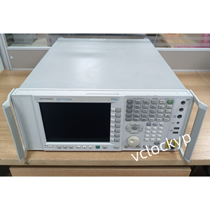 Analyseur de signal Agilent N9030A PXA, 3Hz-26.5GHz, Opt.526 B25 P26 (0277) N.USA Utilisé - Product Image 5