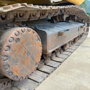 Máquinas <span class=keywords><strong>de</strong></span> Pulverización <span class=keywords><strong>de</strong></span> <span class=keywords><strong>Mortero</strong></span> Komatsu PC360-7 2014 5000 Horas Usadas, Maquinaria Excavadora Original en Buen Estado, Excavadoras <span class=keywords><strong>de</strong></span> Orugas <span class=keywords><strong>de</strong></span> <span class=keywords><strong>Segunda</strong></span> <span class=keywords><strong>Mano</strong></span> - Product Image 3