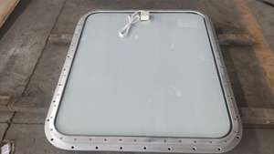 Xinchen Gran Oferta Nuevo Reemplazo Tipo 11628E Cubiertas para Ventanas de Barcos y Cubiertas para Búnkeres de Barcos - Product Image 4