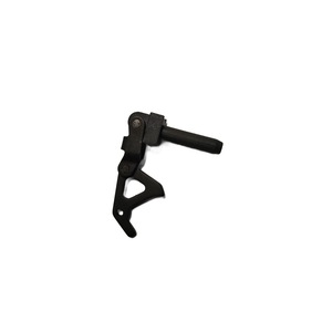 <b>Machine</b> <b>Tools</b> <b>Accessories</b> Brake Lever for Zmc3802 4203 Ref 918469 - Product Image 1