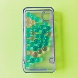 Boîtes en plastique pour <span class=keywords><strong>distributeur</strong></span> de capsules de menthe 4-7MM coulissantes - Product Image 1