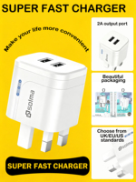 Produk Terlaris Lampu Indikator LED 6A Pengisi Daya Super Cepat untuk Ponsel iPhone 17/16/15 Pro Max untuk S25/S24 Pad Pro