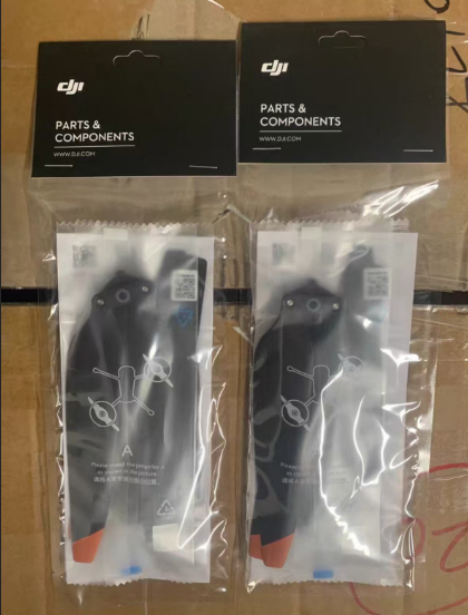 Original Matrice 4 Series Propellers Genuine A-Type CW CCW Drone Replacement Blades Professional Industrial Drone Spare Parts