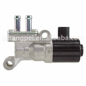 Venta al por mayor Auto Parts IACV Idel Válvula de control de aire para A cura Integra OEM 36450-P6T-S01 36450-P6T-S01 - Product Image 4