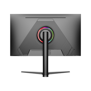Moniteur de jeu incurvé 34 pouces 1500R 3440x1440 165Hz HDR300 <span class=keywords><strong>Ultra</strong></span> clair <span class=keywords><strong>WQHD</strong></span> avec interface DP Anti-lumière bleue pour ordinateur de bureau - Product Image 4