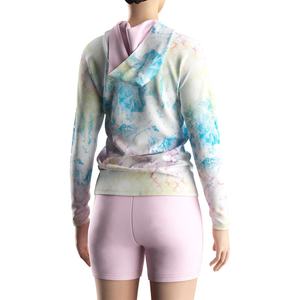 Camiseta de Pesca de Manga Larga con Capucha para Mujer, de Poliéster, de Secado Rápido, con Protección UV y Sublimación de Logotipo Personalizado - Product Image 6