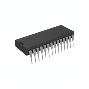 BOM IC In Stock Buy Online Electronic Components AT28BV64-25PC 28 DIP <b>Memory</b> - Product Image 1