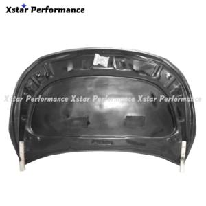 Capot de capot ventilé en fibre de carbone de style Vari Vrs pour <span class=keywords><strong>Toyota</strong></span> <span class=keywords><strong>Corolla</strong></span> <span class=keywords><strong>GR</strong></span> Twelfth Gen. 2018-2023 - Product Image 5