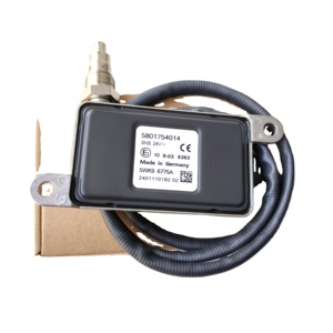 Sensor de Óxido de Nitrógeno (NOx) 5WK9 6775A 5801754014 5WK96775A para <span class=keywords><strong>IVICO</strong></span>, Venta Directa de Fábrica - Product Image 1