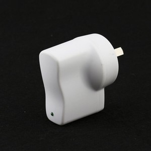 <b>Usb</b> Charging Adapter <b>5V</b> <b>1A</b> Australian Standard White Mobile Phone Charger - Product Image 3