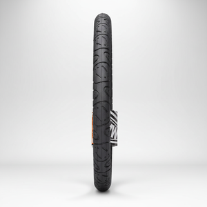 Neumáticos de Bicicleta Hookworm de Alta Calidad 20x1.95 24x2.5 26x2.5 27.5x2.5 29x2.5, Neumáticos Anchos Hookworm para Bicicleta de Montaña y Ciudad - Product Image 1