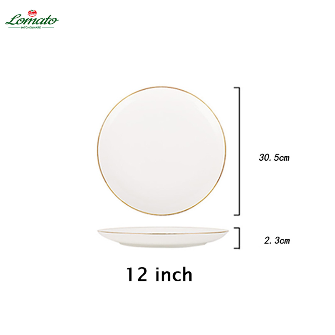 12 inch