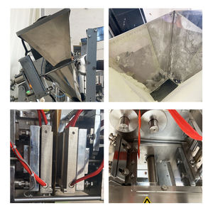 Medición <span class=keywords><strong>de</strong></span> tornillo multifuncional 3/4 bolsa <span class=keywords><strong>de</strong></span> sellado lateral máquina <span class=keywords><strong>de</strong></span> envasado automático <span class=keywords><strong>de</strong></span> polvo - Product Image 4