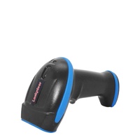 Lecteur de codes-barres 2D K-626 avec capteur CMOS, interface USB, numérisation haute vitesse, garantie de 2 ans