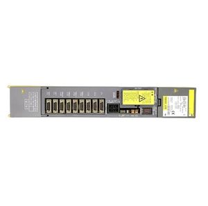 A06B-6079-H105/A06B-6172-H003/A06B-0147-B175/A06B-6160-H002 A06B-6091-H002ไดรฟ์ Fanuc/A06B-2273-B500 #0100 A06B-607 - Product Image 3