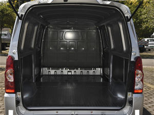 Nouveau fourgon de transport électrique Wuling EV50 41.6kWh 260km - Product Image 6