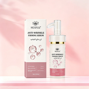 Suero Esencia Antiarrugas y Reafirmante <span class=keywords><strong>M</strong></span> 100ml: Reparación Profunda, Antienvejecimiento, Reabastecimiento y Reafirmación Facial - Product Image 4