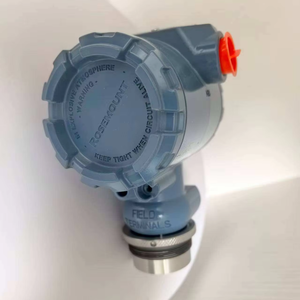 Económico y Eficiente: Emersons Rosemountt 2088, Diseño Compacto y Ligero, Instalación Rápida, Reducción de Costos - Product Image 6