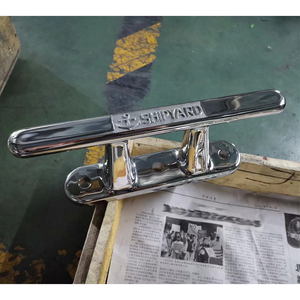 Крепкие шкворни для швартовки лодок из нержавеющей стали, доковые шкворни и болларды - Product Image 3