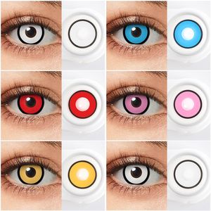 <span class=keywords><strong>Lentilles</strong></span> de contact <span class=keywords><strong>Sharingan</strong></span> Pseyeche en gros, <span class=keywords><strong>lentilles</strong></span> de contact anime folles annuelles <span class=keywords><strong>pour</strong></span> cosplay, sclère - Product Image 5