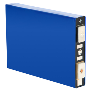 Batería Gotion de 3.2V 27Ah, Celdas de Batería de Iones de Litio Recargables 4C, Batería de Almacenamiento de Energía Solar de 3.2V - Product Image 4