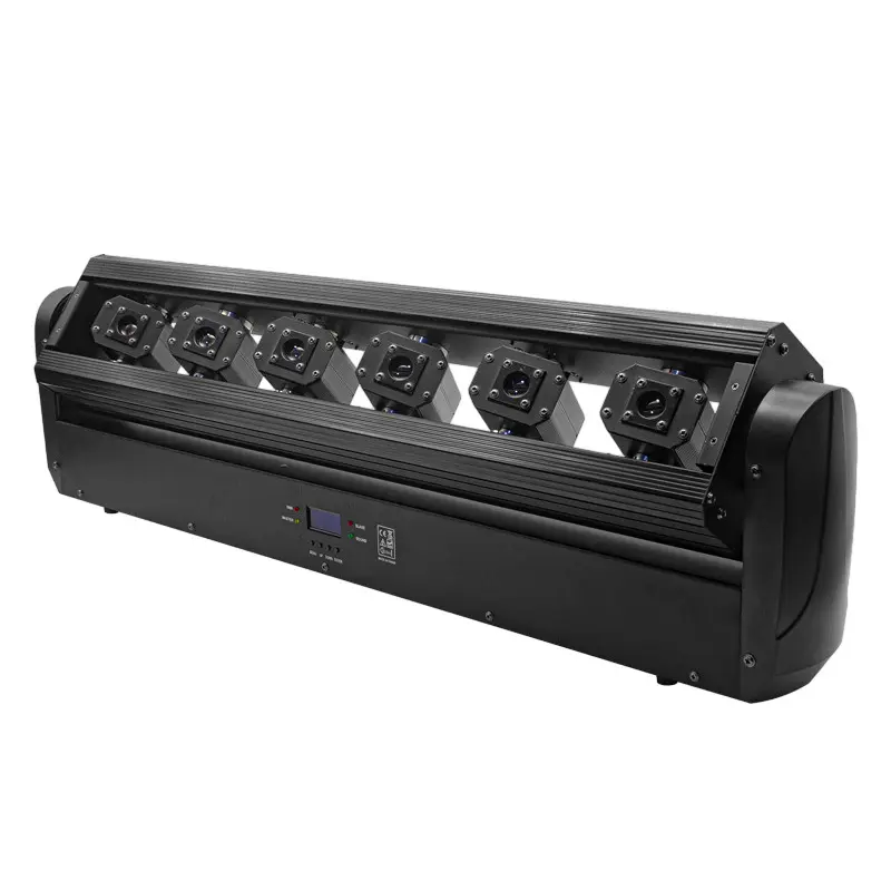 Mini proiettore di luce Laser a basso prezzo personalizzato a buon mercato