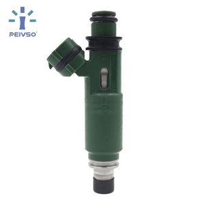 หัวฉีดน้ำมันเชื้อเพลิง QC PEIVSO OEM 195500-3040 ราคาขายส่งโดยตรง สำหรับ Mazda Protege/Sephia 1.8L - Product Image 4
