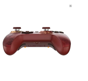 8BitDo Ultimate 2 <span class=keywords><strong>WUCHANG</strong></span>, manette à effet Hall et joystick TMR avec base de chargement pour PC, Windows 10, 11, Android - Product Image 3