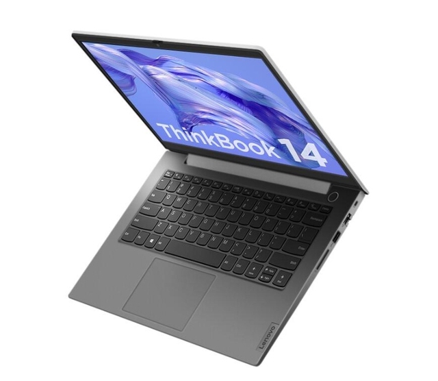 New Laptop ThinkBook 14 I5-1240P 16GRAM 512GSSD Student and Business Laptops