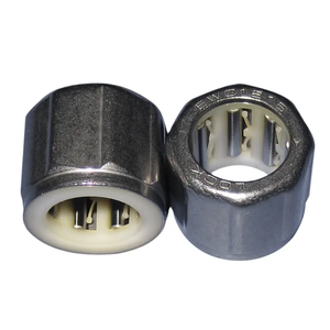 แบริ่งลูกกลิ้งเข็มคลัทช์ทรงกระบอก EWC0406ทางเดียว - Product Image 5