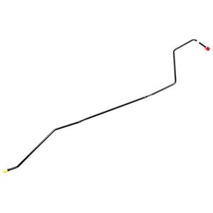 Tubo Sistema Antirollio - Alta Pressione - Posteriore ADATTO PER LAND ROVER - Product Image 1