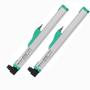 Nueva máquina de moldeo por inyección tipo deslizante, regla electrónica para desbloqueo de moldes KTF <span class=keywords><strong>TLH</strong></span> 50-2500mm, sensor de posición deslizante tipo KTF <span class=keywords><strong>TLH</strong></span> - Product Image 1