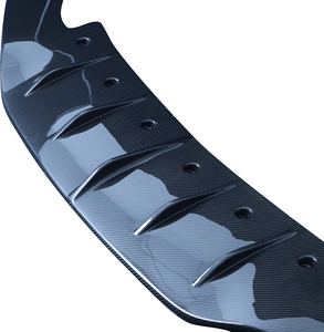 Difusor Trasero de Fibra de Carbono de Diseño Moderno para <span class=keywords><strong>Bentley</strong></span>, Nuevo Modelo de Tuning de Carrocería - Product Image 2
