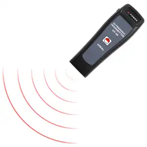 UT-40 ультразвуковой передатчик LANDTEK с частотой 40 кГц измеряет утечку системы с помощью ультразвукового детектора утечек