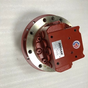 GM04 GM03 GM07 GM28มอเตอร์สำหรับรถขุดที่มี GM18 GM17 GM10 - Product Image 5