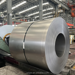 Aisi 1045熱圧延鋼ストリップ炭素鋼合金鋼コイルSt52金属炭素ロール炭素ストリップ - Product Image 6